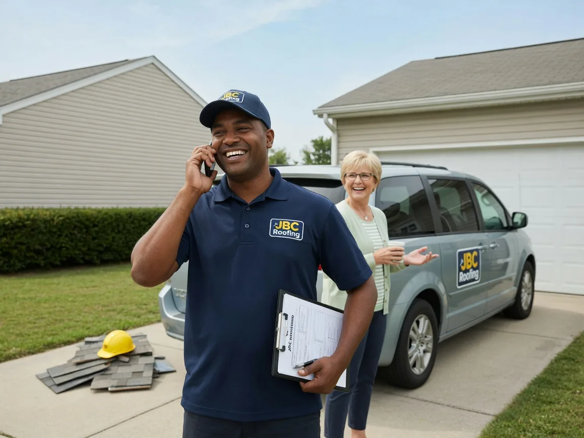Roof Replacement Harper Woods, MI FAQs